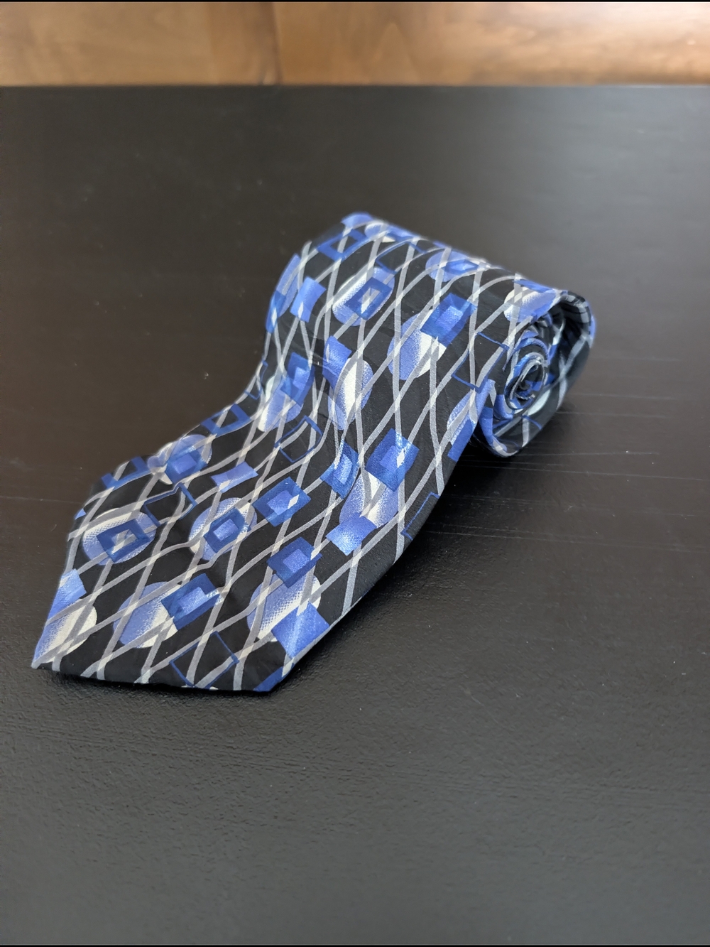 PAVONE Tie - Made In Italy